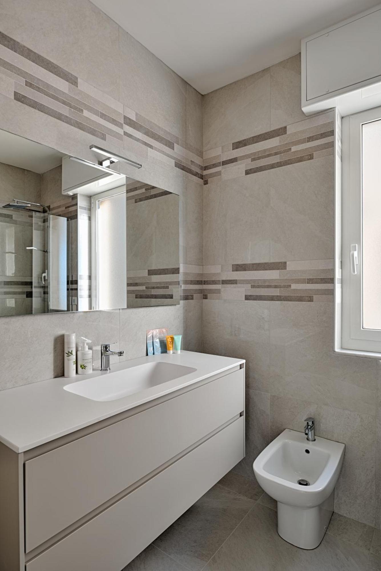 Ferienwohnung Cicolombo Santo Stefano al Mare Exterior foto